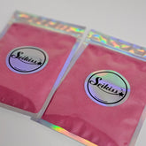 Berry Fuchsia Mica Powder for Resin, Alcohol Ink, Epoxy, Wax Melts - Pink Mica
